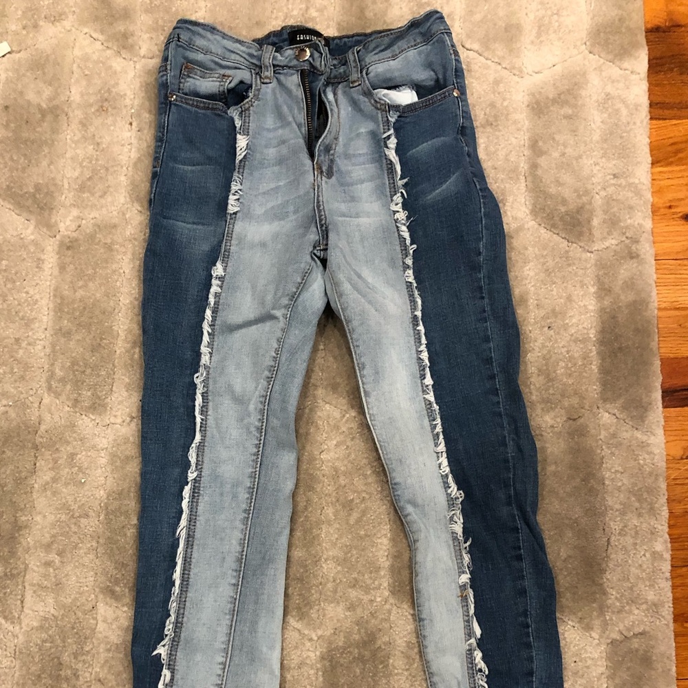 fashion nova jeans